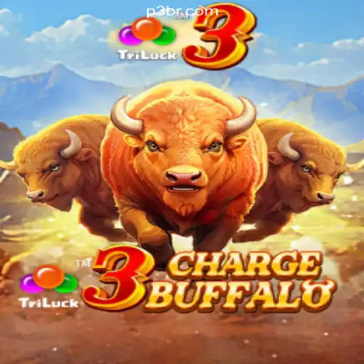 Explore the Exciting World of 3ChargeBuffalo on P3 Game Platform - Brazil's Premier Online Casino