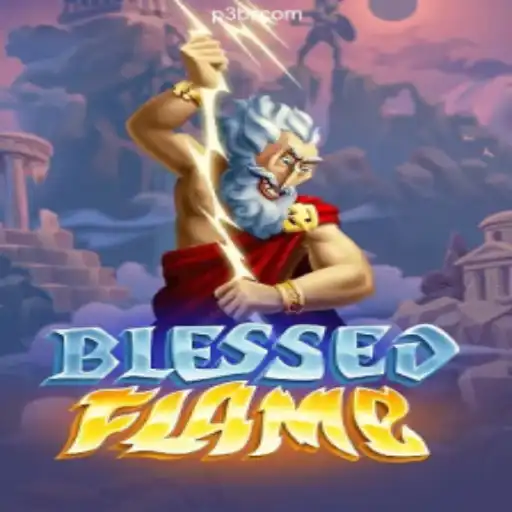 Exploring the Enchanting World of BlessedFlame: Brazil's Premier Online Casino Game
