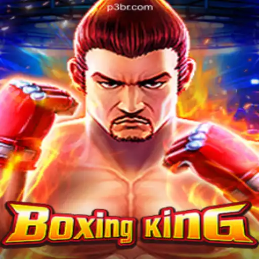 BoxingKing: The Ultimate Experience on P3's Online Cassino Brasil #1