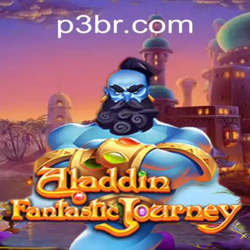 Exploring the Magic of Aladdin in the P3 Online Casino Platform