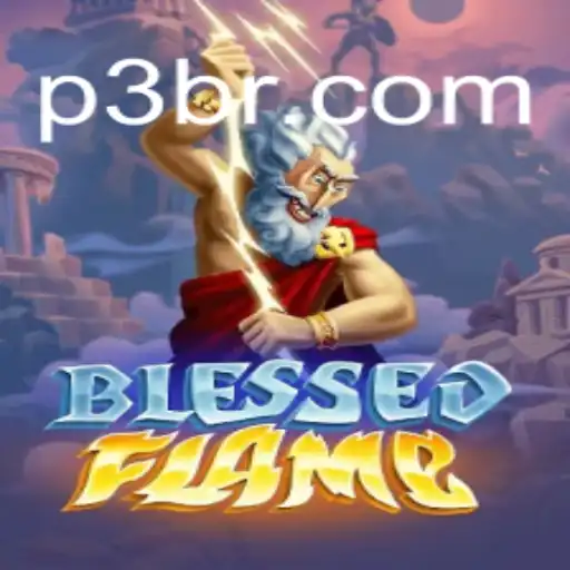 Exploring the Enchanting World of BlessedFlame: Brazil's Premier Online Casino Game