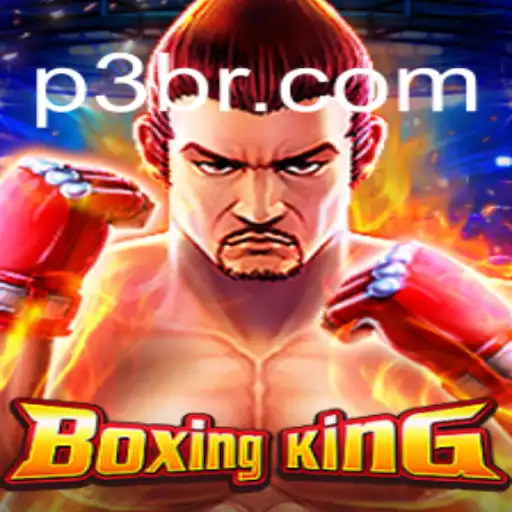 BoxingKing: The Ultimate Experience on P3's Online Cassino Brasil #1