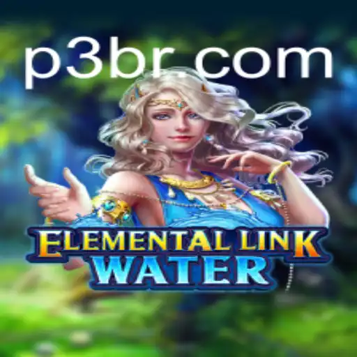 Exploring ElementalLinkWater: A Dive into P3's Leading Online Casino Game in Brazil