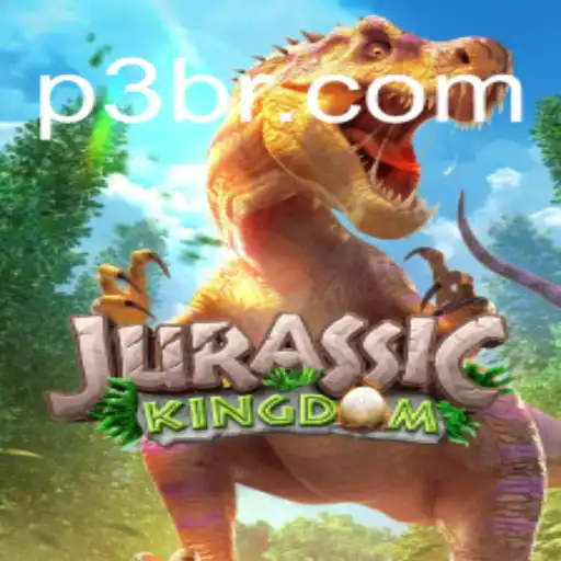 Jurassic Kingdom: A Thrilling Adventure in P3.game's Online Casino World