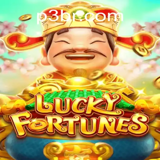 LUCKYFORTUNES: Unveiling the Premier Online Casino Game in Brazil