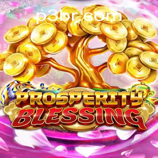 Exploring ProsperityBlessing on P3.game Platform: Online Cassino Brasil #1