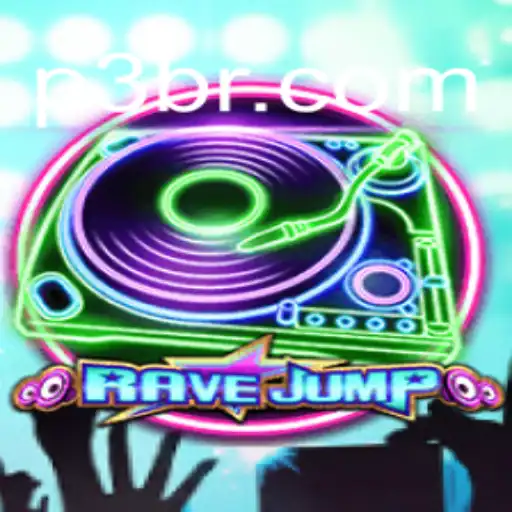 Experience the Thrills of RaveJump on P3.game Platform