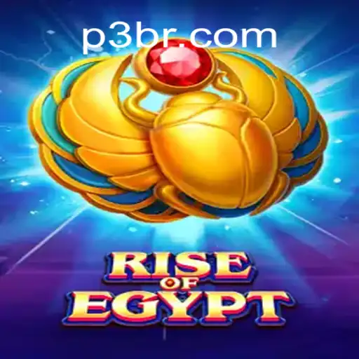RiseOfEgypt: Exploring the Ancient World in Online Casinos