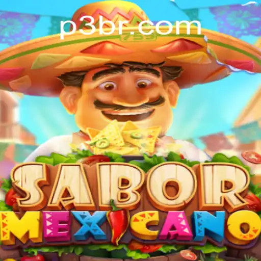 Discover SaborMexicano: An Exciting Game on P3 Game Platform