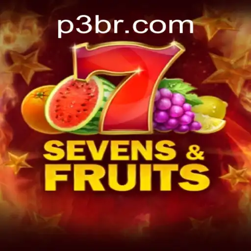 Discover SevensFruits: The Premier Slot Game on P3.game Platform