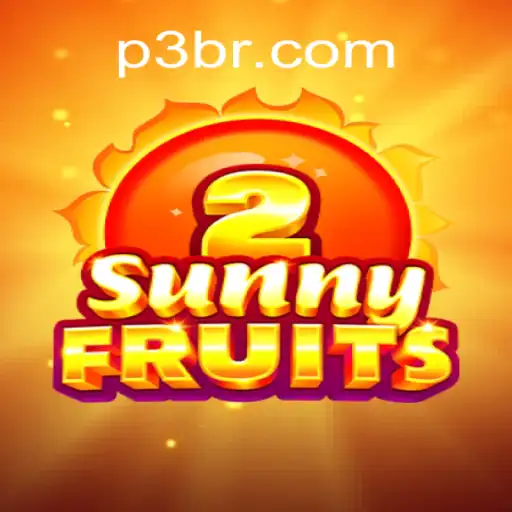 Experience Tropical Bliss with SunnyFruits2 on P3: Your Premier Online Casino Platform in Brazil