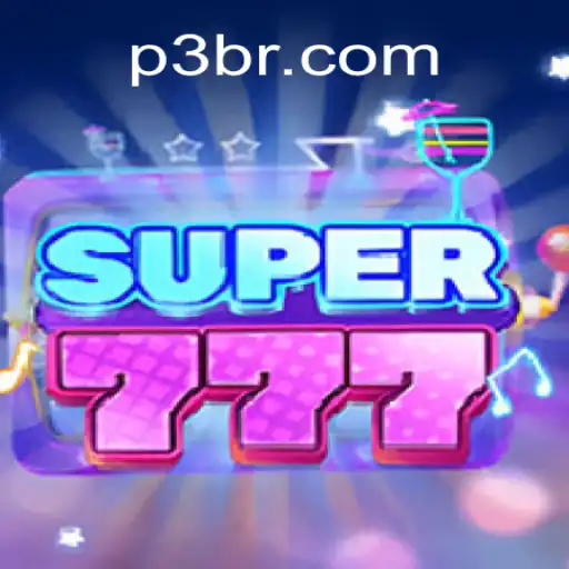 Exploring the Excitement of Super777: A Premier Online Casino Experience in Brazil