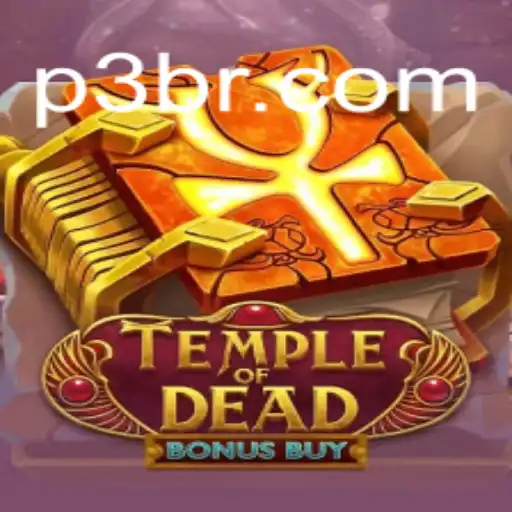 Exploring the Allure of TempleofDeadBonusBuy: A Leading Game in Brazil's Online Casino Scene