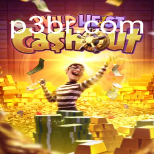 Discover the Thrills of WildHeistCashout on P3.game Platform