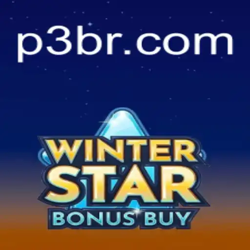 Discover the Thrills of WinterStarBonusBuy on P3.game Platform - Online Cassino Brasil #1