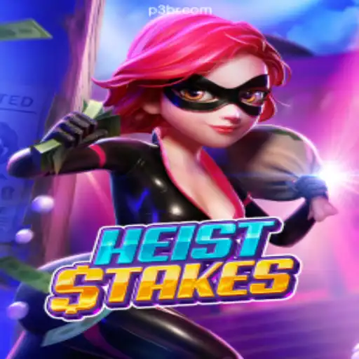 Explore the Thrills of HeistStakes on P3.game Platform-Online Cassino Brasil #1