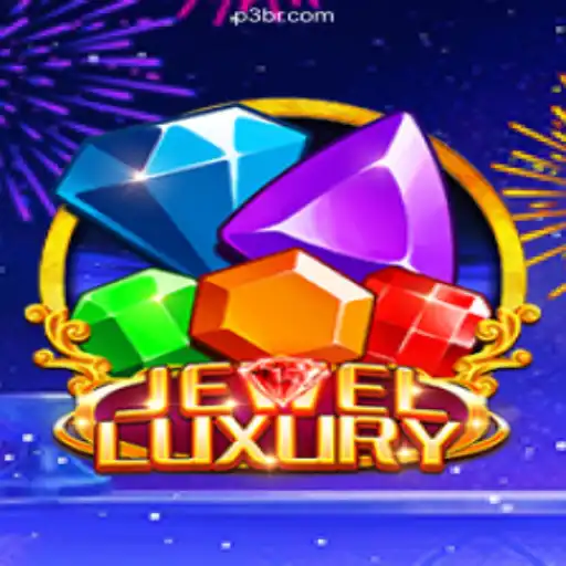 Discover JewelLuxury: The Premier Experience on P3.game Platform - Online Cassino Brasil #1