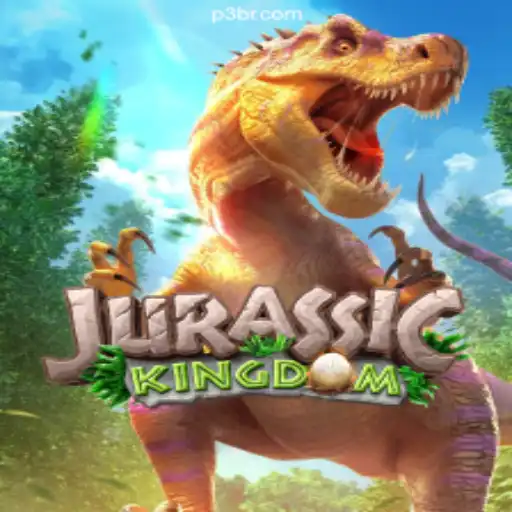 Jurassic Kingdom: A Thrilling Adventure in P3.game's Online Casino World