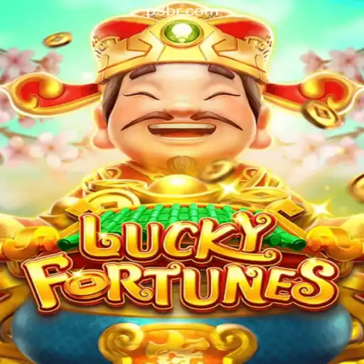 LUCKYFORTUNES: Unveiling the Premier Online Casino Game in Brazil