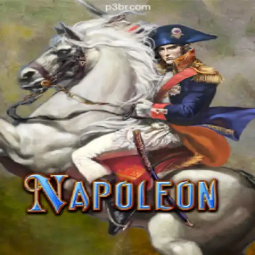 Discover the Strategic Excitement of 'Napoleon' on P3 Game Platform