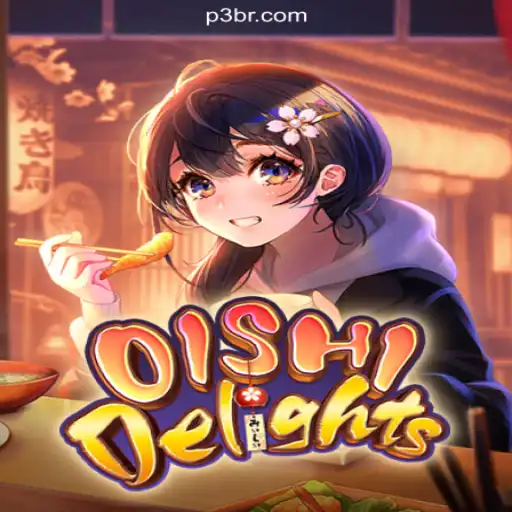 Exploring OishiDelights: A New Era in Brazilian Online Gaming