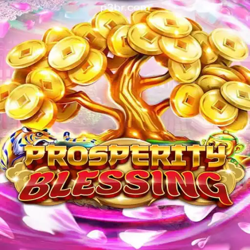 Exploring ProsperityBlessing on P3.game Platform: Online Cassino Brasil #1