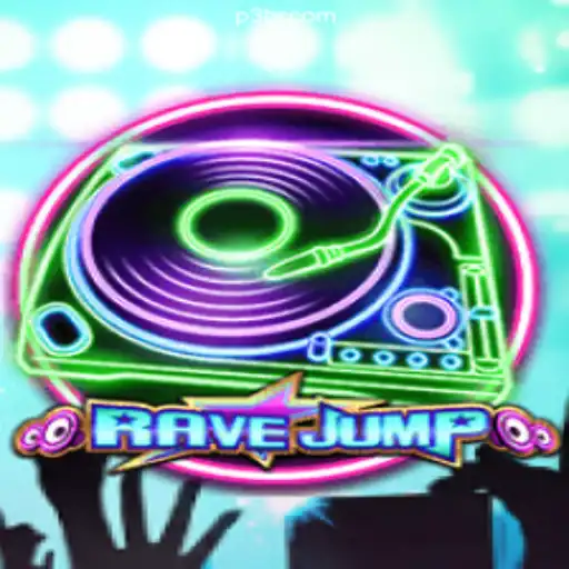 Experience the Thrills of RaveJump on P3.game Platform