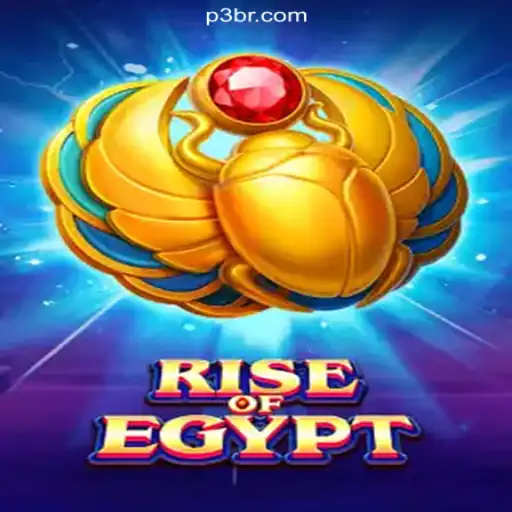 RiseOfEgypt: Exploring the Ancient World in Online Casinos