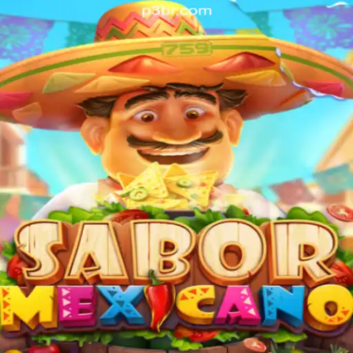 Discover SaborMexicano: An Exciting Game on P3 Game Platform
