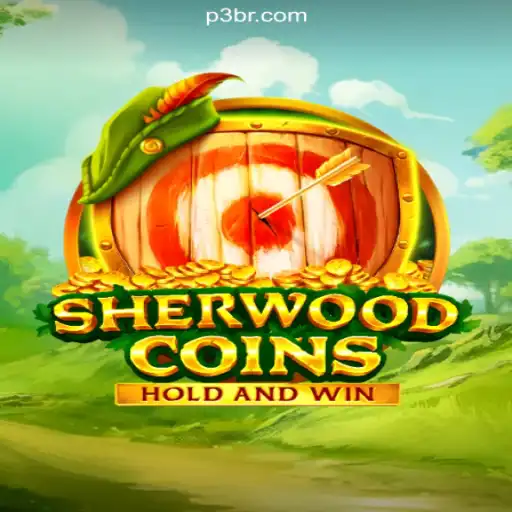 Unveiling SherwoodCoins: An Engaging Journey into P3.game platform-online cassino Brasil #1