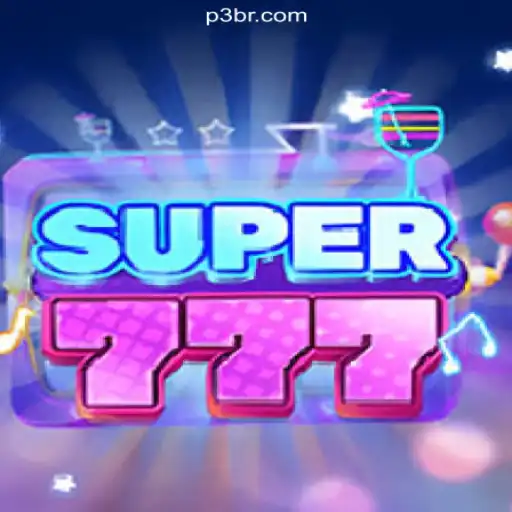 Exploring the Excitement of Super777: A Premier Online Casino Experience in Brazil