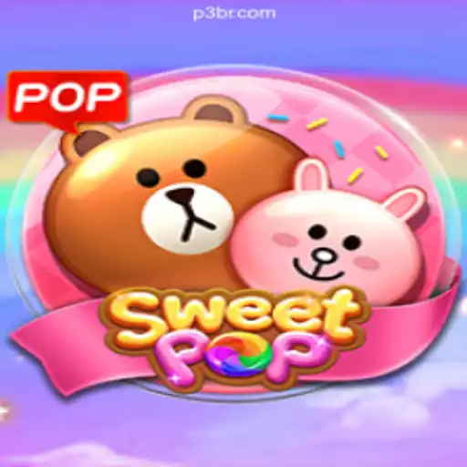 SweetPOP: A Delectable Journey Through Online Gaming