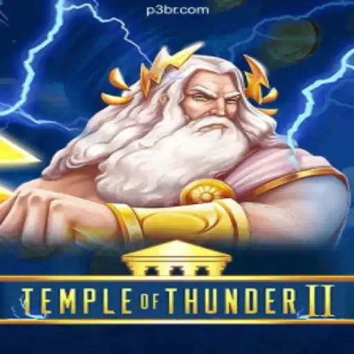 Exploring Temple of Thunder II: Brazil's Top Online Casino Game
