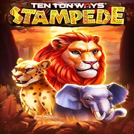 Discover the Excitement of TenTonWaysStampede on P3 Game Platform