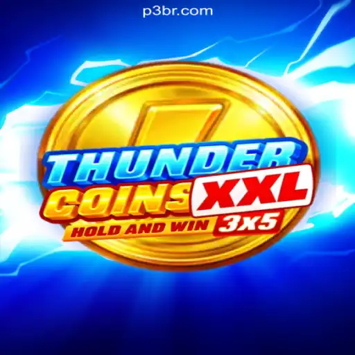 Exploring ThunderCoinsXxl on P3.game: The Leading Online Casino Platform in Brazil
