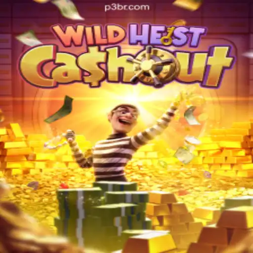 Discover the Thrills of WildHeistCashout on P3.game Platform