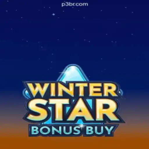 Discover the Thrills of WinterStarBonusBuy on P3.game Platform - Online Cassino Brasil #1